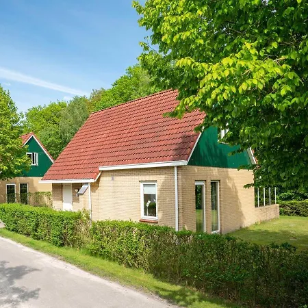 Landal Duc De Brabant Holiday park *