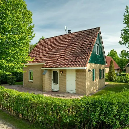 Landal Duc De Brabant База отдыха *