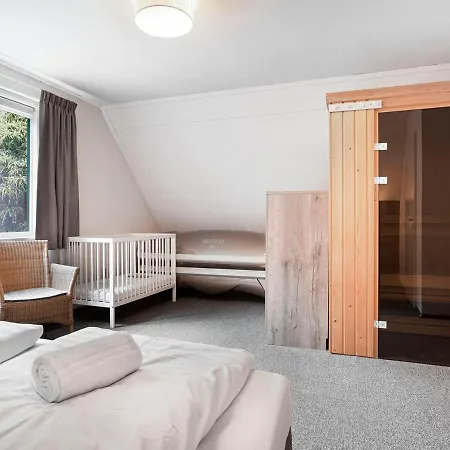 Holiday park Landal Duc De Brabant *