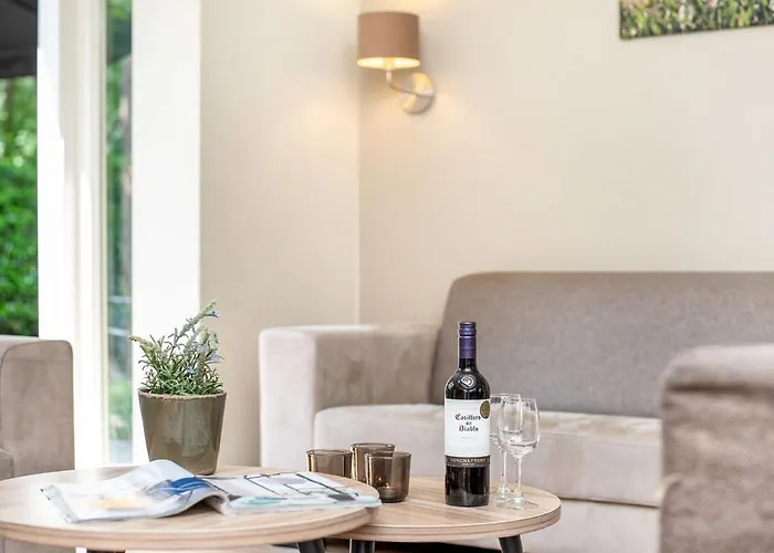 Landal Duc De Brabant