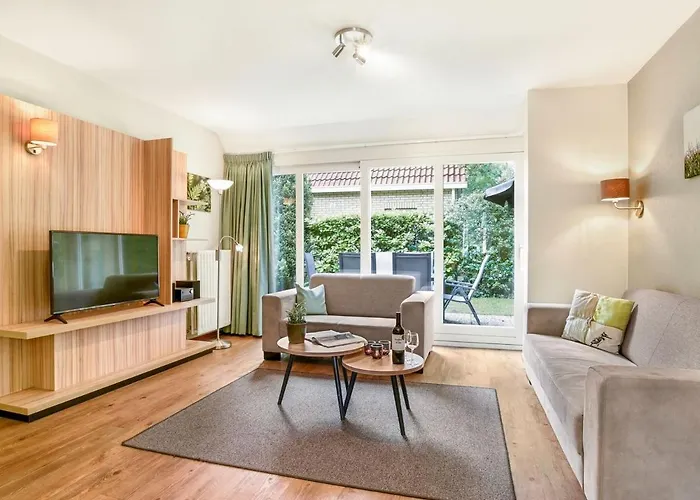 Parco vacanze Landal Duc De Brabant *