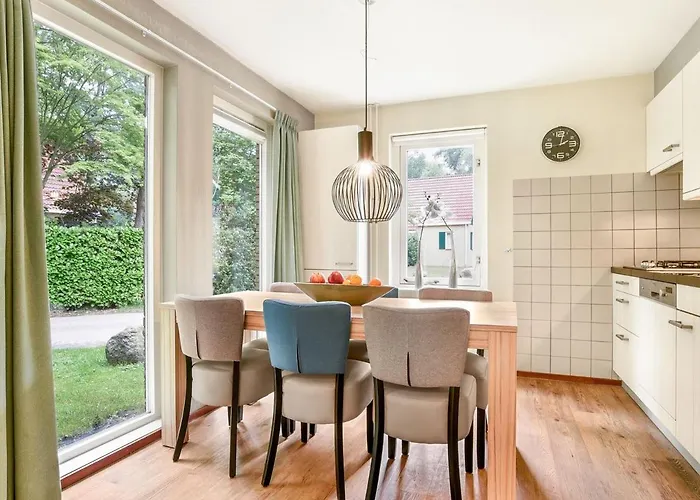 Landal Duc De Brabant Westelbeers