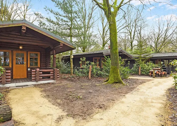 Landal Duc De Brabant * Westelbeers