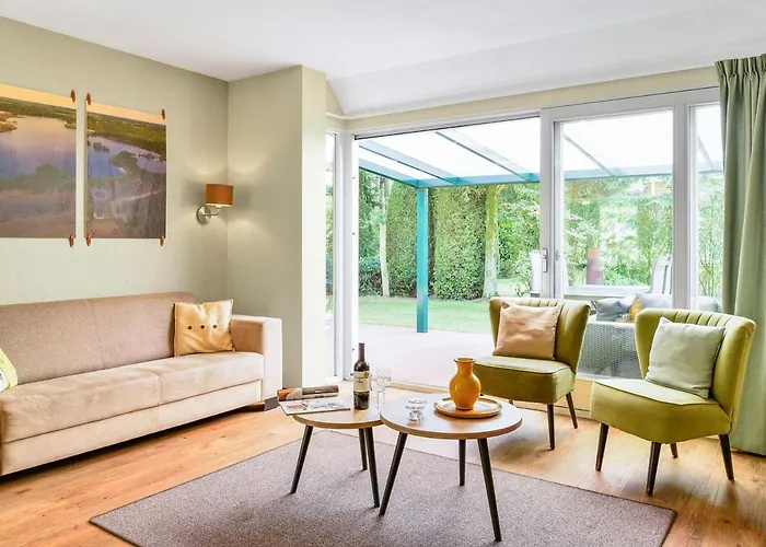 Landal Duc De Brabant Parco vacanze