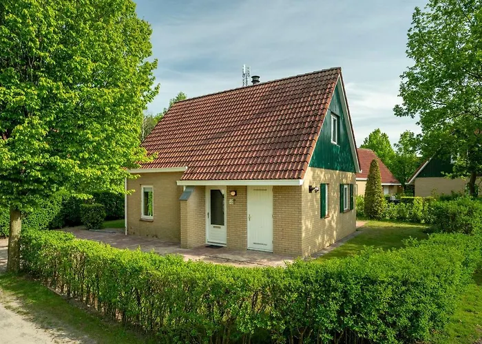 Landal Duc De Brabant Parco vacanze *