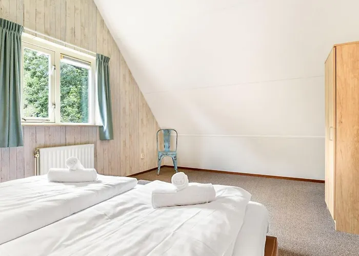 Parco vacanze Landal Duc De Brabant *