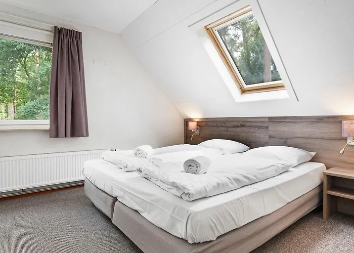 Landal Duc De Brabant Parco vacanze *