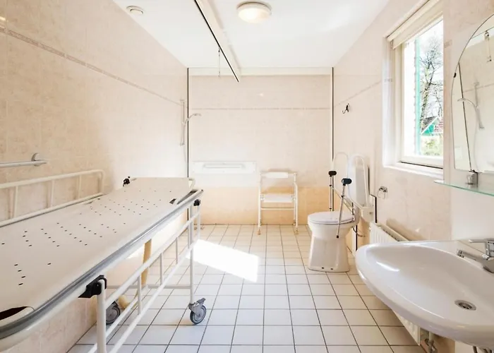 Landal Duc De Brabant Parco vacanze Westelbeers