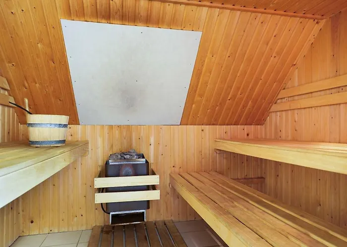 Landal Duc De Brabant Parco vacanze *