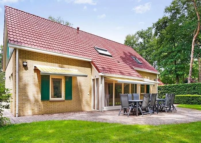 Landal Duc De Brabant *