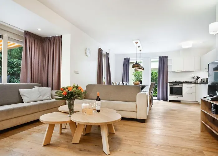 Parco vacanze Landal Duc De Brabant *