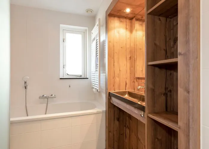 Parco vacanze Landal Duc De Brabant Westelbeers