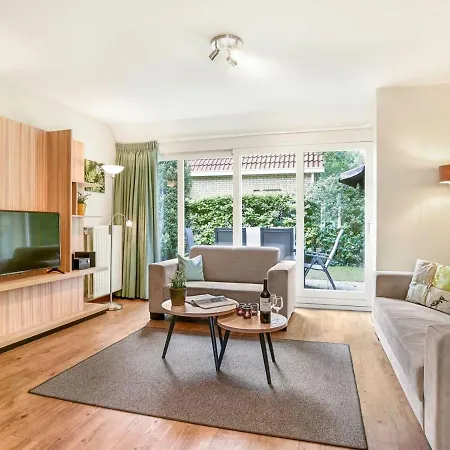 База отдыха Landal Duc De Brabant *