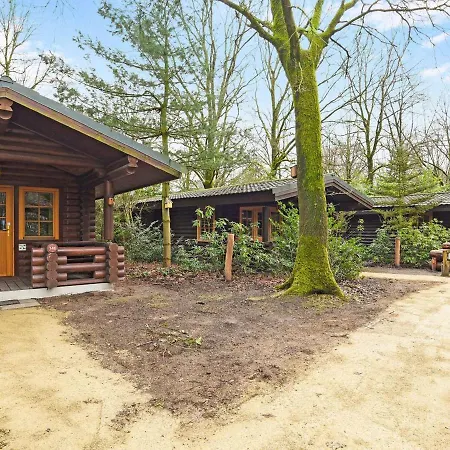 Landal Duc De Brabant * Westelbeers