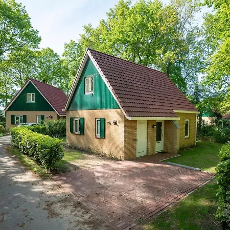 База отдыха Landal Duc De Brabant *