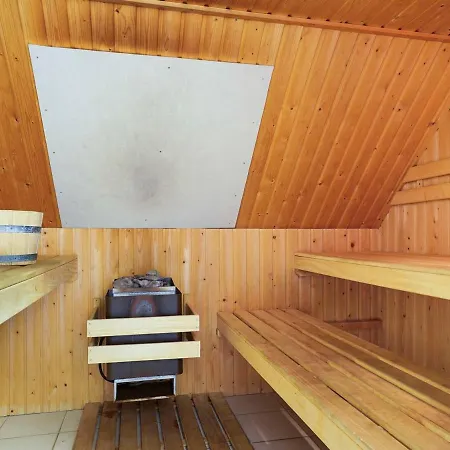 Landal Duc De Brabant База отдыха *