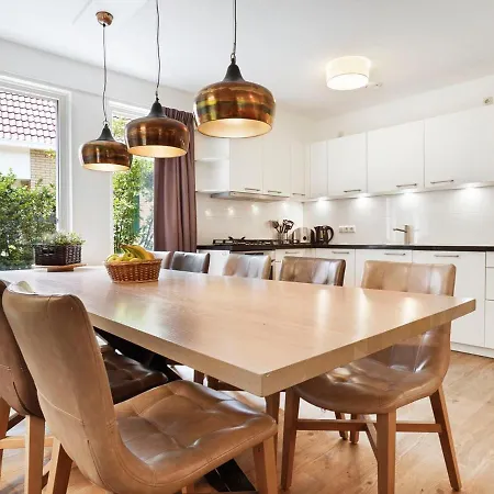 Landal Duc De Brabant *