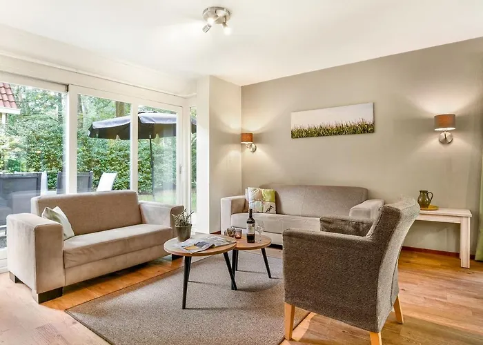 Landal Duc De Brabant Westelbeers