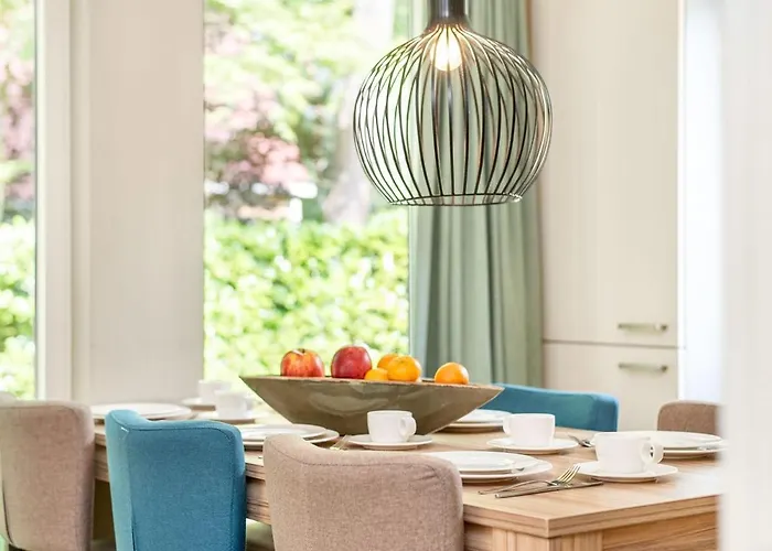 Landal Duc De Brabant Πάρκο διακοπών