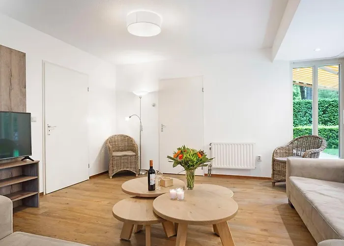 Landal Duc De Brabant Πάρκο διακοπών