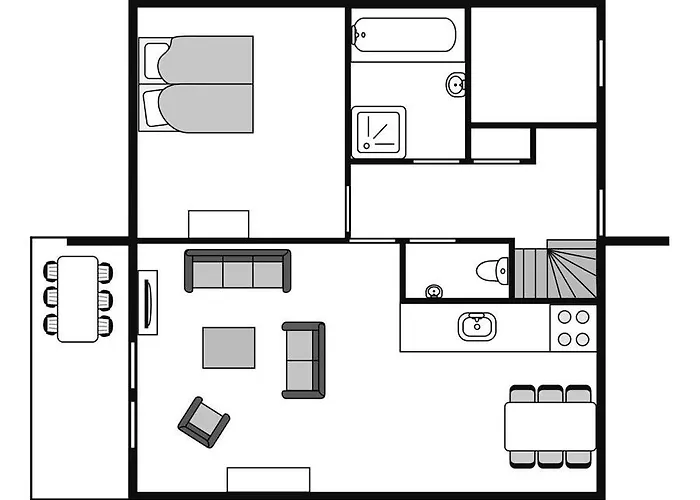 Landal Duc De Brabant