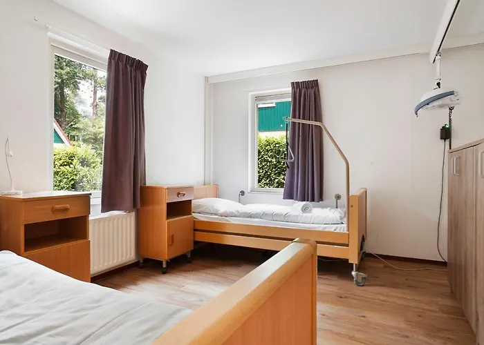 Landal Duc De Brabant * Westelbeers