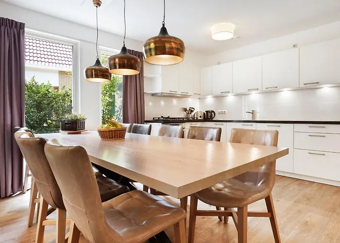 Landal Duc De Brabant *