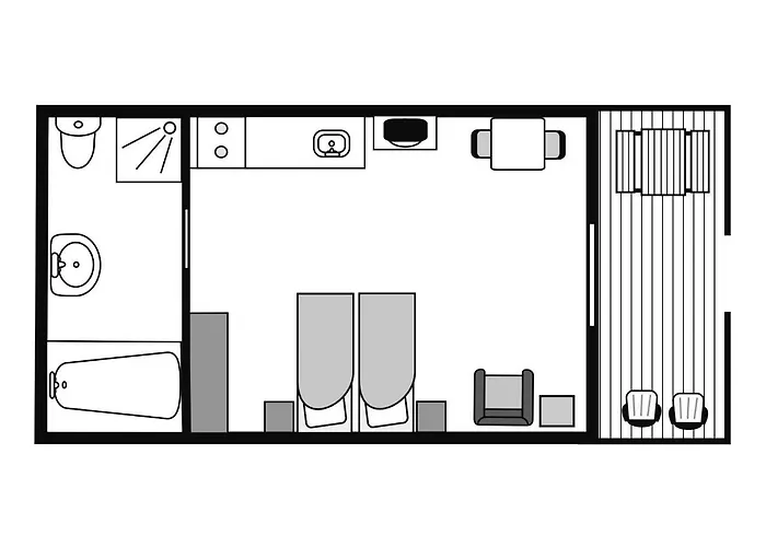 Landal Duc De Brabant * Westelbeers